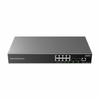 Grandstream GWN7801 Layer 2+ Managed Network Switch - Image 2