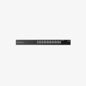Grandstream GWN7803P 24-Port PoE Network Switch