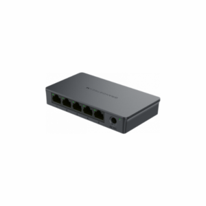 Grandstream GWN7803PH Pro Layer 2++ 24-port Gigabit Switch