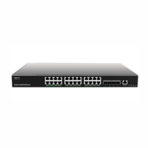 Grandstream GWN7806 Layer 2+ Managed Network Switch