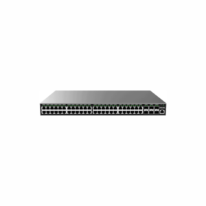 Grandstream GWN7806P Layer 2+ Managed Network Switch
