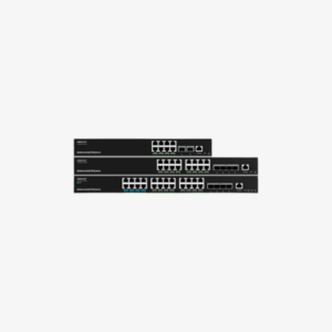 Grandstream GWN7811P Enterprise Layer 3 Managed Switch