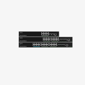 Grandstream GWN7813P Layer 3 Managed Network PoE Switch