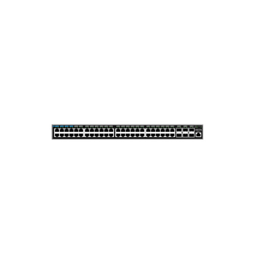 Grandstream GWN7816P 48-port Layer 3 managed network switch