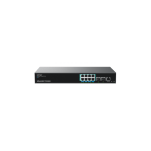 Grandstream GWN7821P Multi-Gigabit Network Switch