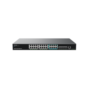 Grandstream GWN7822P Network Switch
