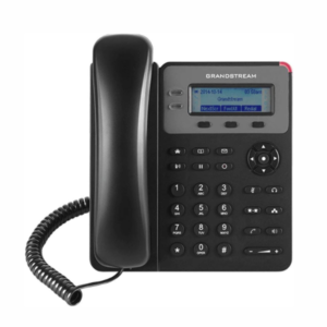 Grandstream GXP1610P 2-Line Basic IP Phone