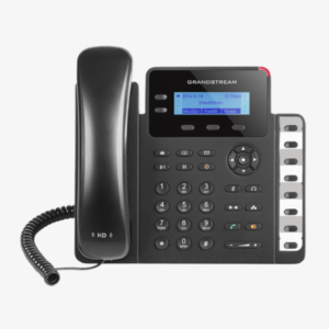 Grandstream GXP1628 IP Phone