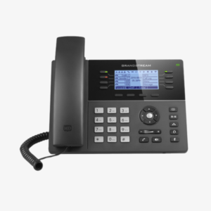 Grandstream GXP1780 Mid-Range IP Phone