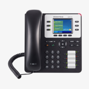 Grandstream GXP2130 V2 Enterprise IP Phone