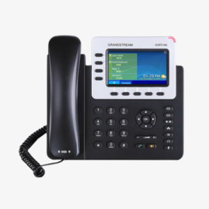 Grandstream GXP2140 IP Phone