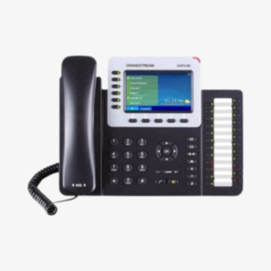 Grandstream GXP2160 IP Phone