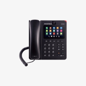 Grandstream GXV3240 IP Multimedia Phone