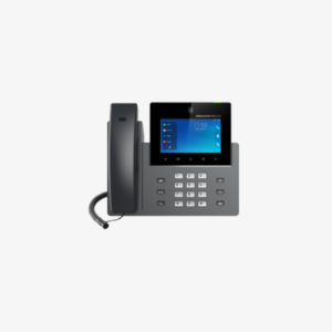 Grandstream GXV3350 IP Video Phone