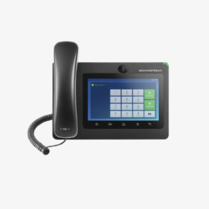 Grandstream GXV3370 IP Video Phone