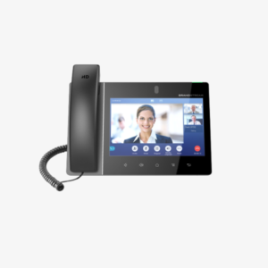 Grandstream GXV3380 IP Video Phone