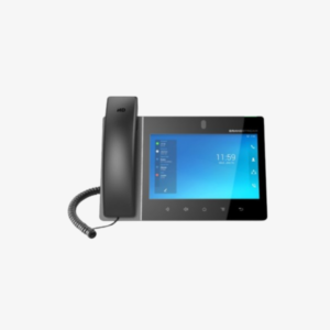 Grandstream GXV3480 IP Video Phone in Dubai, UAE
