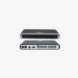 Grandstream GXW-4008 FXS Gateway