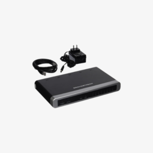 Grandstream GXW-4108 8 FXO Gateway