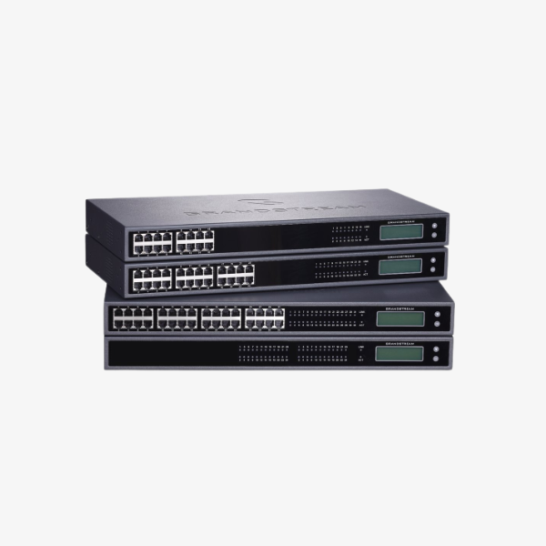 Grandstream GXW4200 Series VoIP Analog Gateways