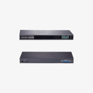 Grandstream GXW4216 - 16 Port FXS Gateway