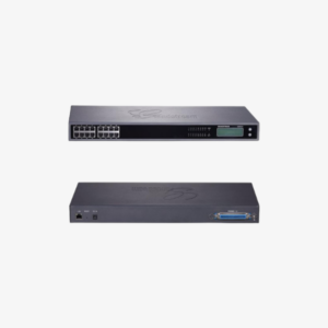 Grandstream GXW 4216 16 FXS Gateway