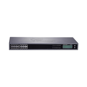 Grandstream GXW4216 v2 Analog VoIP Gateway
