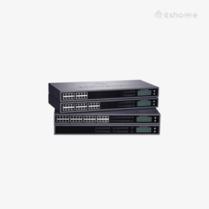 Grandstream GXW4232 High Density FXS Analog VoIP Gateway