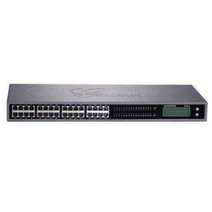 Grandstream GXW4238 FXS VoIP Gateway