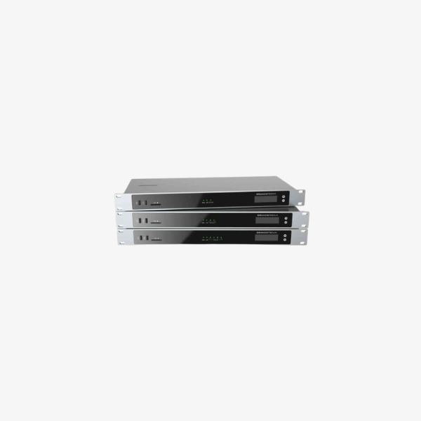 Grandstream GXW4502 2-Port E1/T1/J1 Digital VoIP Gateway