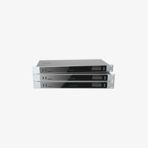 Grandstream GXW4504 4-Port E1/T1/J1 Digital VoIP Gateway