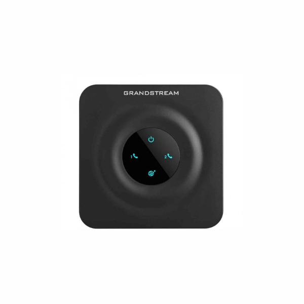 Grandstream HT801 V2 Analog Telephone Adapter