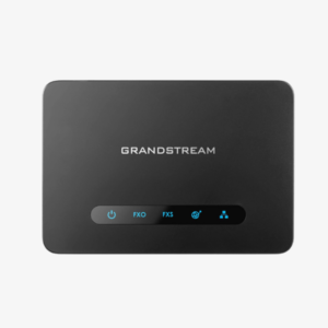 Grandstream HT813 Analog FXS Gateway
