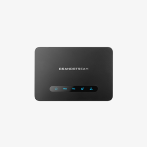 Grandstream HT813 Hybrid ATA with FXS and FXO ports
