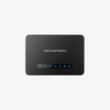 Grandstream HT814 Powerful 4 port FXS Gateway with Gigabit NAT Router - Image 2