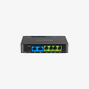 Grandstream HT814 Powerful 4 port FXS Gateway with Gigabit NAT Router - Image 3