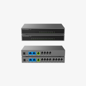 Grandstream HT841 FXO VoIP Gateway