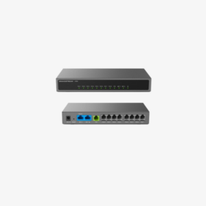 Grandstream HT881 Analog FXO Gateway