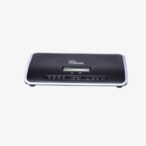 Grandstream UCM 6104 IP PBX System
