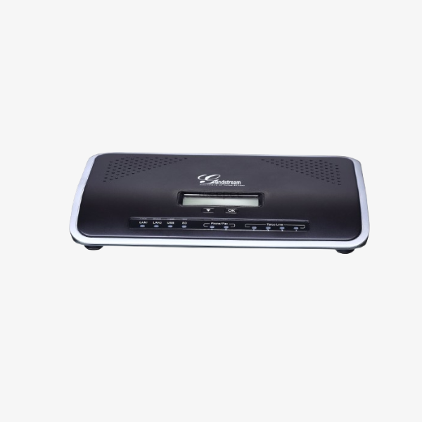 Grandstream UCM 6104 IP PBX System