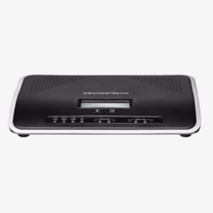 Grandstream UCM6202 PABX System
