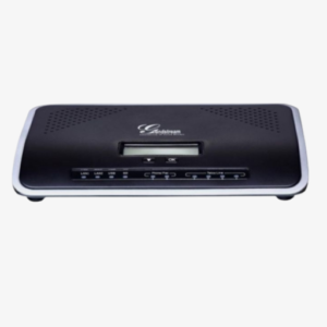 Grandstream UCM6204 PABX System