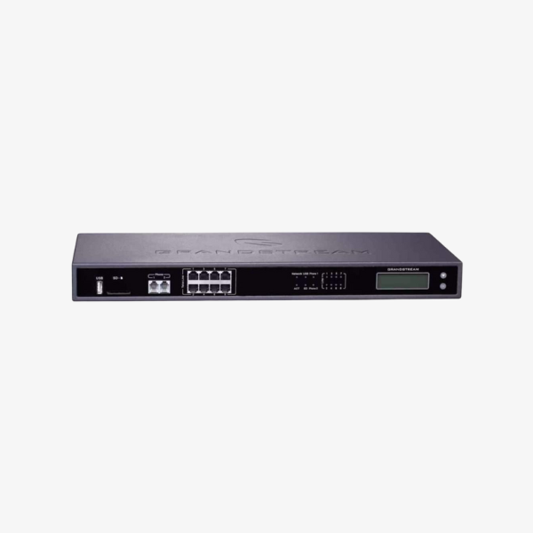 Grandstream UCM6208 pabx