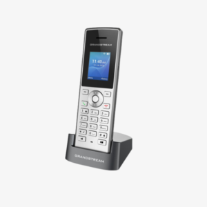 Grandstream WP810 Wi-Fi IP Phone