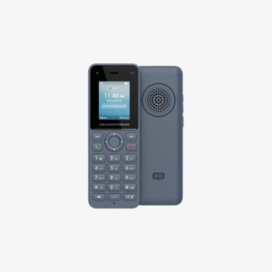 Grandstream WP816 Cordless Wi-Fi IP Phone