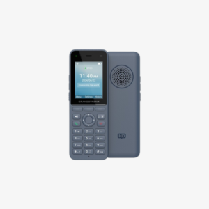 Grandstream WP826 Cordless Wi-Fi IP Phone