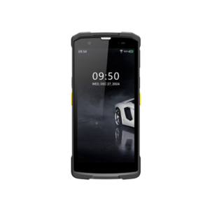 Grandstream WP856 Android WiFi Smartphone