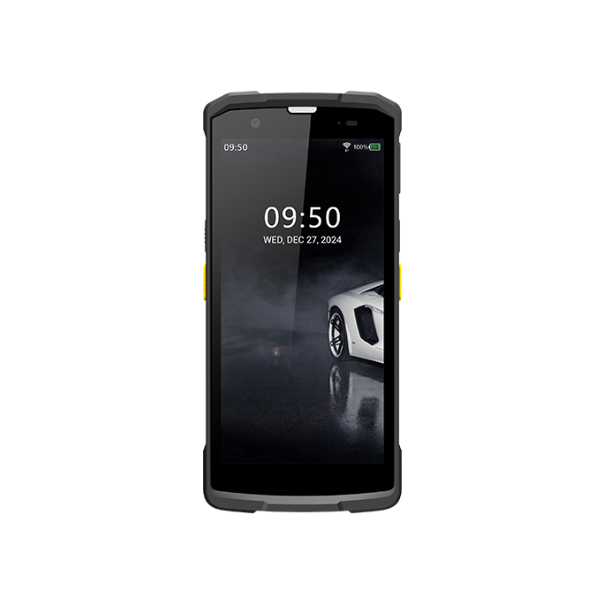 Grandstream WP856 Android WiFi Smartphone