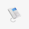 Grandstream GHP630 Color Compact Hotel IP Phone - Image 5