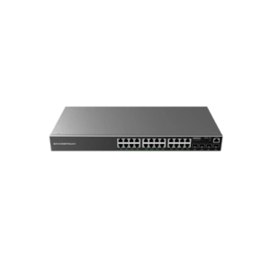 Grandstream GWN7816 24-port Layer 3 managed network switch